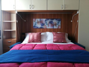 Olimpo Apartament